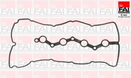 Прокладкa - (224412G100, 224412G000, 224412G600) Fischer Automotive One (FA1) RC2195S