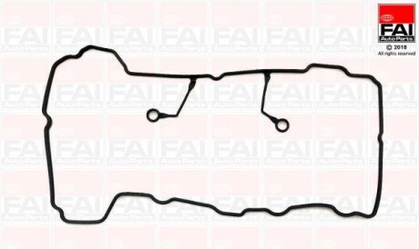 Прокладкa - (224412E000) Fischer Automotive One (FA1) RC2199S