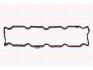 Прокладка клап.криш. - (024946, 024991, 24991) Fischer Automotive One (FA1) RC275S (фото 1)