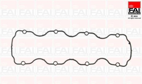 Прокладка, крышка головки цилиндра - Fischer Automotive One (FA1) RC292S
