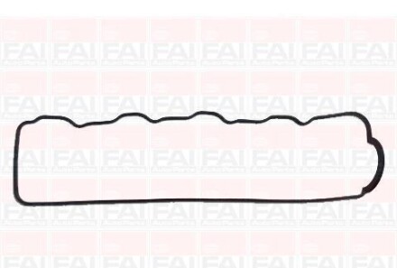 Прокладка, крышка головки цилиндра - Fischer Automotive One (FA1) RC375S