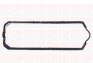 Прокладка, крышка головки цилиндра - (028103383F, 028103483F, 028103483H) Fischer Automotive One (FA1) RC534S (фото 1)