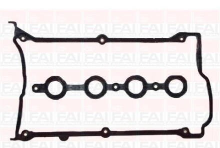 Комплект прокладок, крышка головки цилиндра - (058198025A) Fischer Automotive One (FA1) RC750S