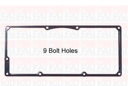 Прокладка, крышка головки цилиндра - Fischer Automotive One (FA1) RC769S