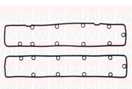 Прокладка, крышка головки цилиндра - (0249A3, 0249A2) Fischer Automotive One (FA1) RC860S (фото 1)