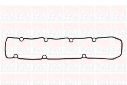 Прокладка, крышка головки цилиндра - Fischer Automotive One (FA1) RC869S