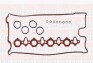 Прокладка, крышка головки цилиндра - (7701472450) Fischer Automotive One (FA1) RC896S (фото 1)