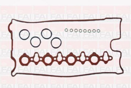 Прокладка, крышка головки цилиндра - Fischer Automotive One (FA1) RC896S