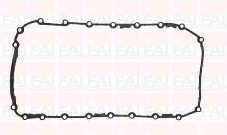 Прокладка, маслянный поддон - (1112100QAF, 11121BN700, 7700103687) Fischer Automotive One (FA1) SG880