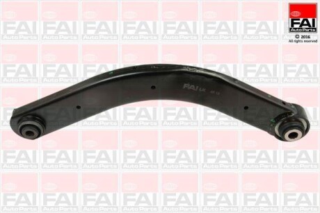 Рычаг независимой подвески колеса, подвеска колеса - Fischer Automotive One (FA1) SS5559