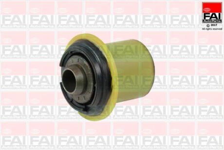 Tulejka wahacza - (544012717R, 544640005R) Fischer Automotive One (FA1) SS9323