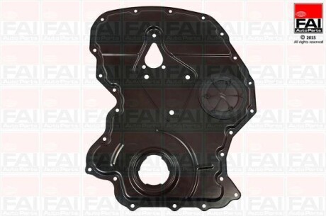 Захист ГРМ Ford Tranzit 2.4Tdci 06- - (3C1Q6019AB, 1738863) Fischer Automotive One (FA1) TCC1