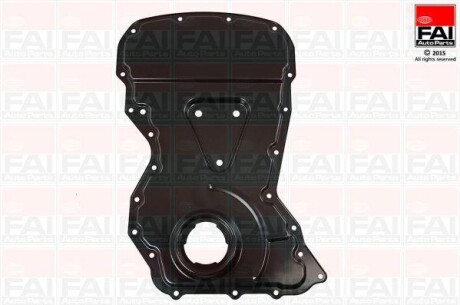 Захист ГРМ Ford Tranzit 2.2Tdci 06- - (0320Z1, 1372482, 1738621) Fischer Automotive One (FA1) TCC2