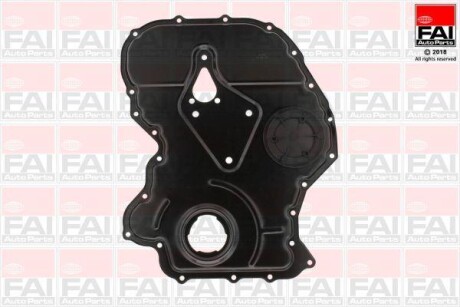 Osјona rozrzґdu ford 3,2tdci - ((1484924, 1738862, 7C163019AC, 7C166019AA)) Fischer Automotive One (FA1) TCC5