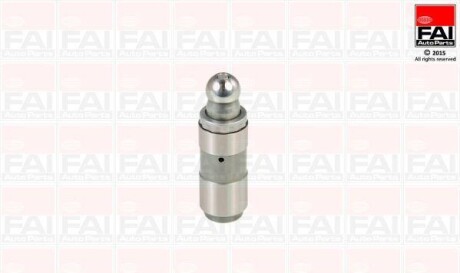 Толкатель - (0640051, 640051, 90295215) Fischer Automotive One (FA1) TM3023S