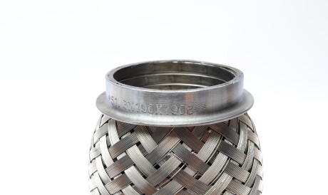 Фото 3 - Гофра выхлопной системы Fischer Automotive One (FA1) VW350-190