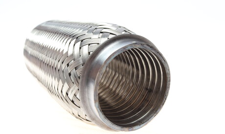 Фото 3 - Гофра вихлопної системи Fischer Automotive One (FA1) VW350-200 (VW350200)