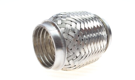 Фото 3 - Гофра выхлопной системы Fischer Automotive One (FA1) VW355-105 (VW355105)