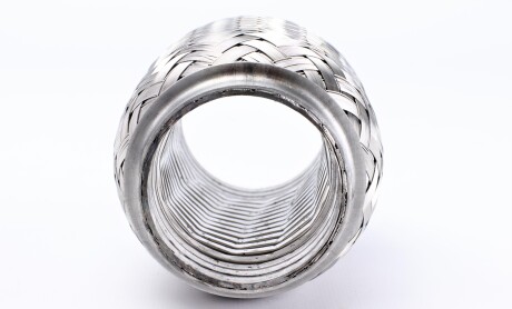 Фото 4 - Гофра выхлопной системы Fischer Automotive One (FA1) VW355-120 (VW355120)