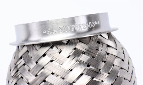 Фото 3 - Гофра выхлопной системы Fischer Automotive One (FA1) VW355170