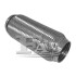 Гофра 64x230 mm з підсиленням - Fischer Automotive One (FA1) VW364230 (фото 1)