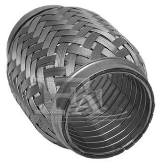 Гофра 70x250 mm з підсиленням - Fischer Automotive One (FA1) VW370250