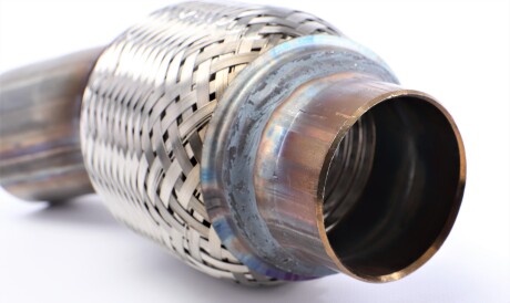 Фото 3 - Гофра выхлопной системы Fischer Automotive One (FA1) VW450-210 (VW450210)