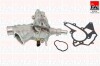 POMPA WODY OPEL 10-14 - Fischer Automotive One (FA1) WP6422T (фото 1)