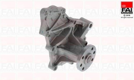 Насос - (r2AA15010E, R2AA15010F, R2AA15010H) Fischer Automotive One (FA1) WP6573