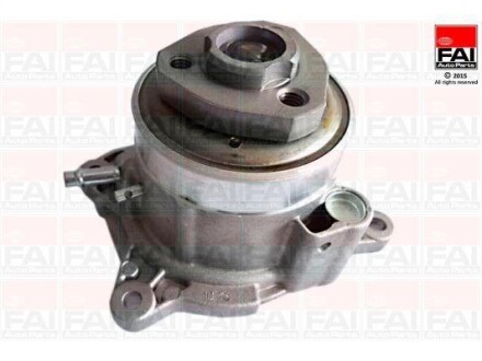 Pompa wody vw a1/a3/altea/fabia/golf vi - Fischer Automotive One (FA1) WP6610