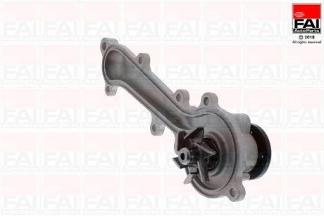 Фото 2 - Водяний насос Fischer Automotive One (FA1) WP6613