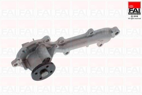 Фото 3 - Водяний насос Fischer Automotive One (FA1) WP6613