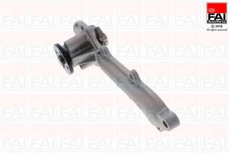 Фото 4 - Водяний насос Fischer Automotive One (FA1) WP6613