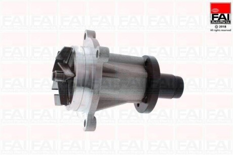 Pompa wody land rover range rover 3.6 06- - Fischer Automotive One (FA1) WP6615