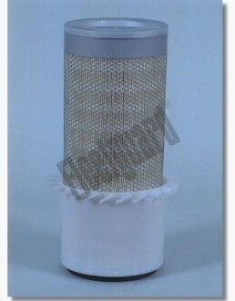 Фільтр повітряний - FLEETGUARD AF1735K