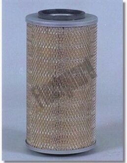 Фільтр повітряний VOLVO F 610, F 611, F 612, F 616 - FLEETGUARD AF1880