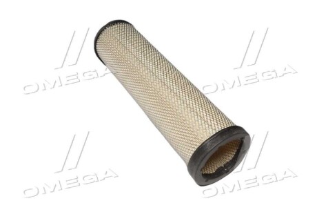 Фільтр повітряний AG CHEM 8103, 9103, 3104, 8104, 9105 CASE IH 721, 821 CATERPILLAR 213B, 214B, 214BFT, 224B, 325CFP, 330CFP, 572 R II, 613C II, 950F, AP1000B, AP1050, AP1050B, AP1055B - FLEETGUARD AF25523