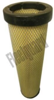 Фільтр повітряний BOVA FHD 10, FHD 12, FHD 13, FLD 12, FLD 13, FHD 12, FHD 13, FHD 14 Magnum, FLD 15 Magnum, FLD 15 Magnum, LD 123, LD 130, LLD 123-310, LLD 130-310, HD 120, HD 122 - FLEETGUARD AF26215