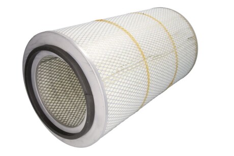 Фото автозапчасть FLEETGUARD FLEETGUARD AF26439: Купить на tto.com.ua