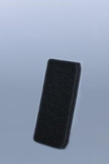 Фото автозапчасть FLEETGUARD FLEETGUARD AF26464: Купить на tto.com.ua