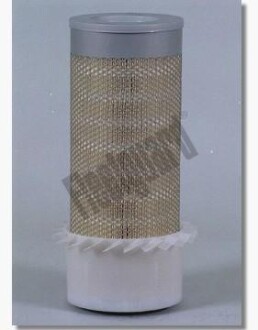 Фільтр повітряний FENDT 2 D FARMER, 14 S FARMER, 200 K FARMER, 200 S FARMER, 200 SA FARMER, 200 V FARMER, 200 VA FARMER, 201 S FARMER, 201 SA FARMER, 203 K FARMER, 203 P FARMER, 203 PA FARMER - FLEETGUARD AF4059K