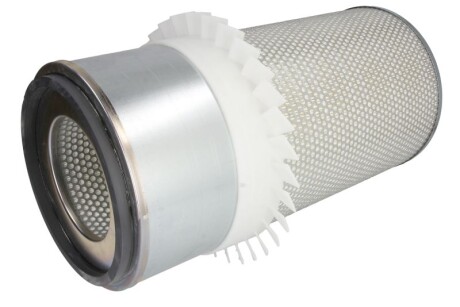 Фільтр повітряний MANITOU 10120L TURBO, MRT1850, MRT2150, MRT2150M, MRT2540, MRT2640, MRT3050 - FLEETGUARD AF4376