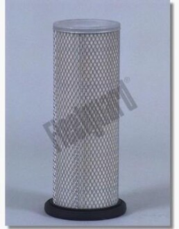 Фільтр повітряний FENDT 2 D FARMER, 200 K FARMER, 200 S FARMER, 200 SA FARMER, 200 V FARMER, 200 VA FARMER, 201 S FARMER, 201 SA FARMER, 203 K FARMER, 203 P FARMER, 203 PA FARMER - FLEETGUARD AF490M