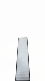 Фільтр салону (419x100x20мм, панель) IVECO 491.22, 491.27, 591.22, 591.27, 10.8M, 12M, 12M CNG, 13M, 13M CNG, LE 10.8M, LE 12M, LE 12M CNG, LE 13M, LE 13M CNG, LE 14.5M, Magelys Pro IRISBUS GX 117 - FLEETGUARD AF55739