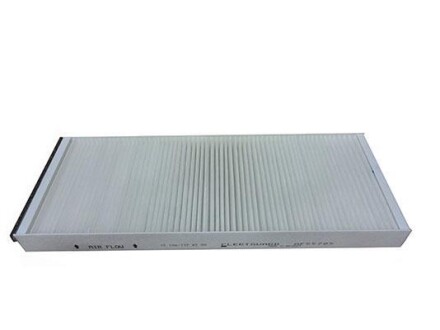 Фільтр салону MAN A 20, A 21, A 22, A 23, A 26, A 35, A 37, A 66, NG 363, NL 243, NL 273, NL 283, NL 313, NM 222, NM 223, NM 223, NM 243, NM 253, NM 283, NM 293, NÜ 263, NÜ 353 15M - FLEETGUARD AF55785