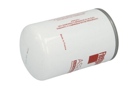 Фото 2 - Автозапчастина FLEETGUARD AS2474