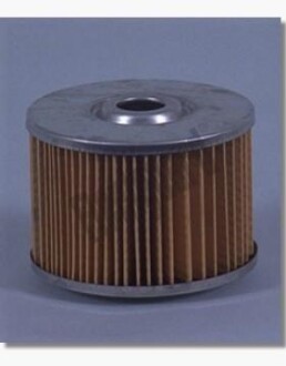 Фільтр паливний - FLEETGUARD FF145