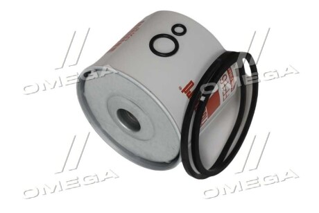 Фото 4 - Паливний фільтр FLEETGUARD FF167