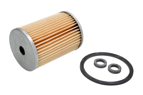 Фото 2 - Автозапчасть FLEETGUARD FF218