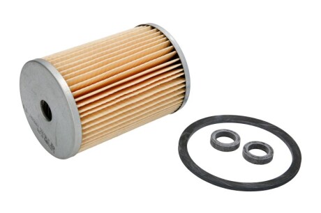 Паливний фільтр ALLIS CHALMERS AD3, AD30, AD4, AD40, BD3, H7 CASE IH 290 FURUKAWA FL-150, FX-200-2 HITACHI 450, EG70R, EX100WD, EX120, EX200-2, EX200-5, EX200LC-5, EX210H-5, EX210LC-5 - FLEETGUARD FF218